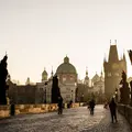 INDISPENSABLE – Charles Bridge, complete Malá Strana, John Lennon Wall, Klementinum, and Infant Jesus of Prague