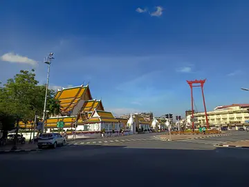 A walk into a soulful world of Bangkok