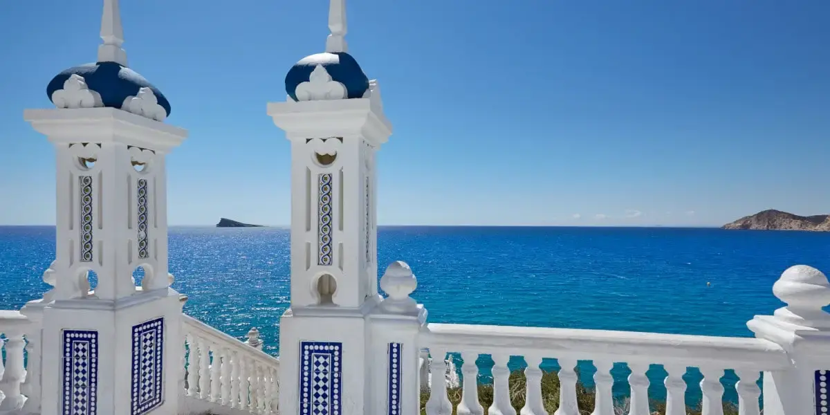 Free Tour: Historia y Curiosidades de Benidorm