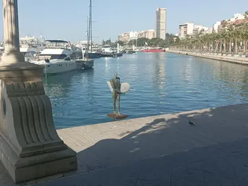 Free walking tour Geheimnisse des historischen Zentrums: das Alicante, das nicht in den Reiseführern erscheint