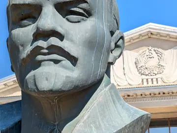 Transnistrien – Entdecken Sie Europas verborgene Zeitkapsel