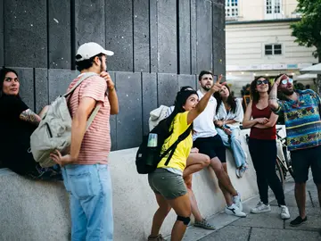 🙌 Punti salienti di Vienna: le principali attrazioni da vedere!