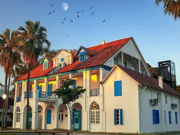 Recorrido Histórico por el centro de la Ciudad