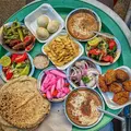 Cairo Bites: un safari gastronomico di strada