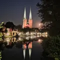 Kostenlose Lübeck-Tour: Hanse-Vergangenheit und charmante Ecken