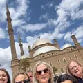 Citadel of Saladin: the jewel of Islamic Cairo
