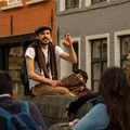Free tour: Los horrores de Brujas (Especial de Halloween)