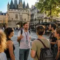 🔝🥇Originale: Tour gratuito di Bordeaux: