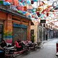 Flavors Between Two Continents: Karaköy & Kadıköy Free Tour