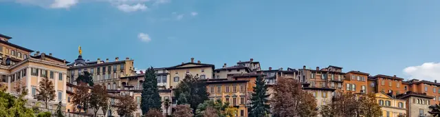 Free tour a Bergamo