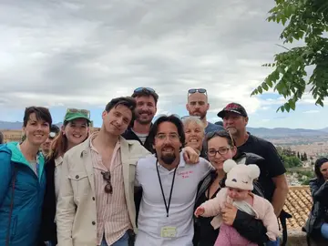 Free Tour Granada: Historia, gastronomía & flamenco!