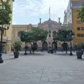 Free tour: the secrets of Lima's historic centre and Chinatown