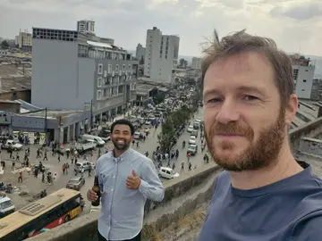 Zentrumsrundgang mit historischer Altstadt