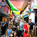Historia, patrimonio y modernidad: el Kampong Glam Walk