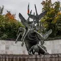 Guerrilla Days in Dublin: Michael Collins and the Irish Revolution