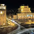 Essential Yerevan: History, Culture & Architecture Walking Tour