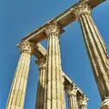 Evora Walking Tour: History & Heritage