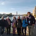 Free Tour Triana en español con Guía Oficial 