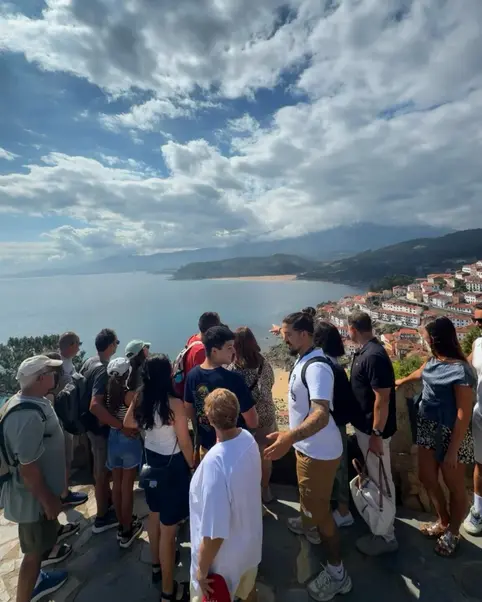 Free tour esencial por Lastres
