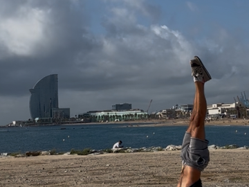 Luca’s Hidden Old Barcelona: the Gothic and El Born Tour