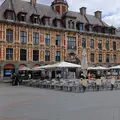 Essential Old Lille Guided Walking Tour 