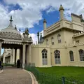 Free Historical and Cultural Tour of Brighton