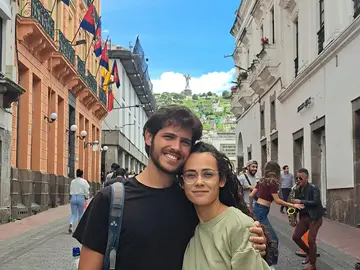 Quito autentico: tradizioni Chullas, Cholas e Quito