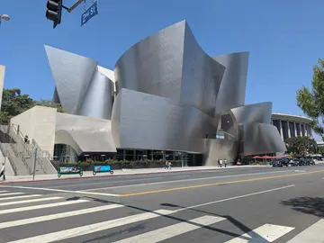 Free Tour of Downtown LA (2 Hrs)