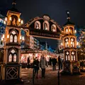 The Free Christmas Market Tour