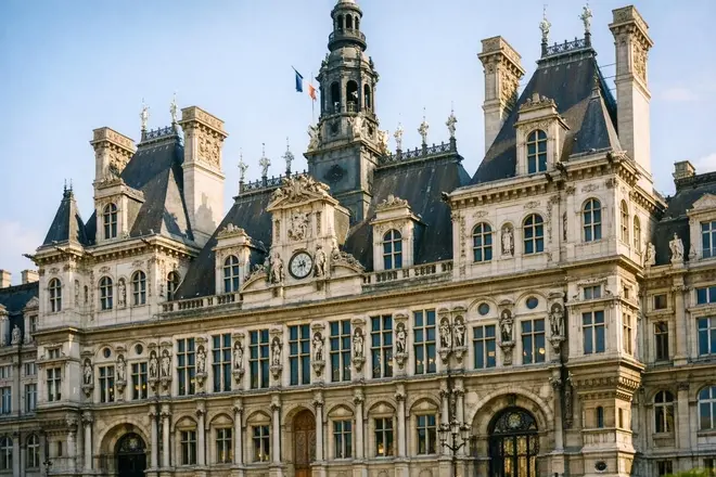 🇫🇷 Free Tour Paris Essencial: História, Segredos e Monumentos Imperdíveis