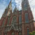 Free Tour - La Plata, la nueva capital. Con guía local.