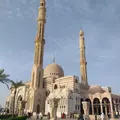 Sharm Desconocido: Arte en la Catedral Celestial y Relax en el Famoso Farsha Café