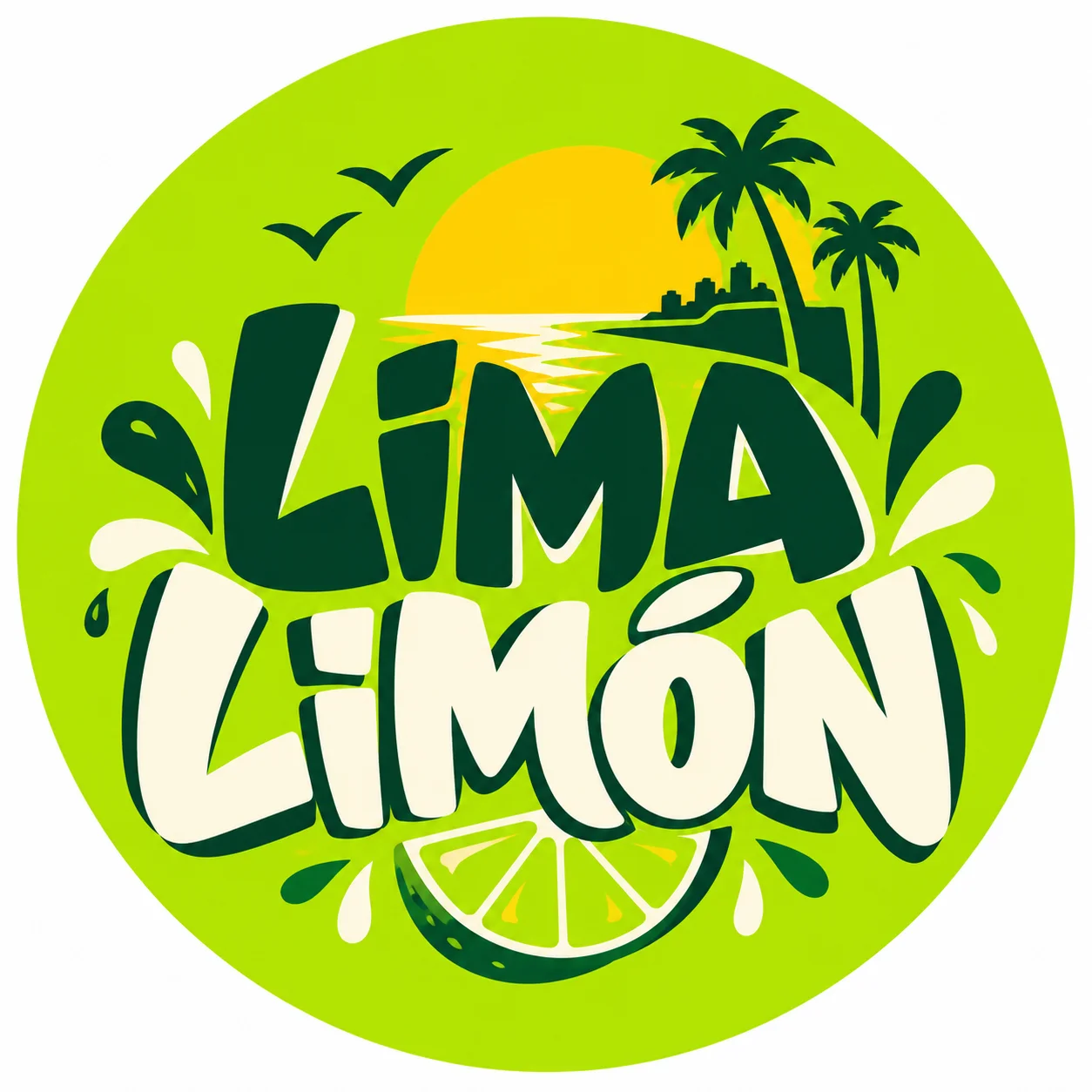 Lima Limón