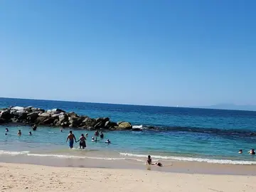 Puerto Vallarta: Geführte Wanderung durch das Dorf am Bach, Tequila-Verkostung, Mittagessen am Strand mit Zipline-Option!