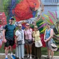 Brisbane - Public and Street Art  Free Walking Tour