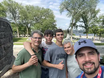 Quebec City: City Highlights Free Walking Tour | 3-Hour