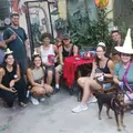 Free walking tour Santa Ana - Coffee, Food and history