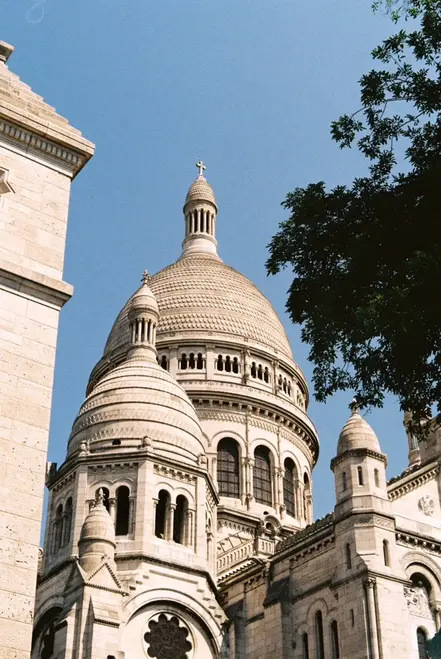 Essential Montmartre: Moulin Rouge, Sacré-Coeur, Van Gogh’s House