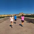 Running tour Córdoba: Cultura en Movimiento.