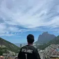 The REAL Rocinha: Walking Favela Tour with Local Cousins