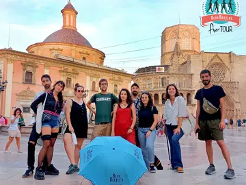 Free Tour MONUMENTAL Completo