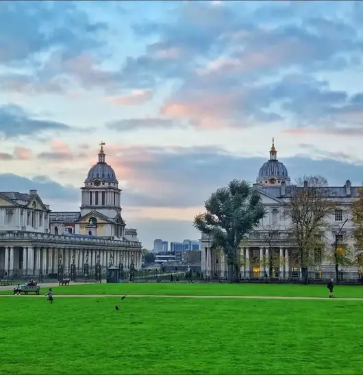 Discover Greenwich - Royal History & Maritime Stories