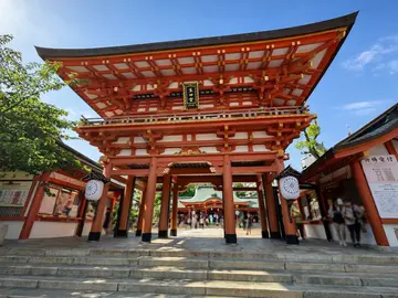 Historical and Cultural Tour of the Heart of Kobe