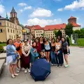 Free Tour Krakow: Queens, Rebels & Nobel Laureates - Wawel Women's History Walking Tour