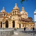 Memories of Colonial Cordoba 