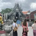 "Temple Hopper’s Delight: A Walk Through Chiang Mai’s Spiritual Heart"