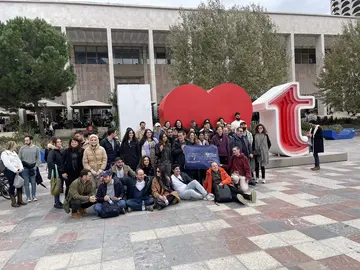 La meravigliosa Tirana: scopri la capitale albanese