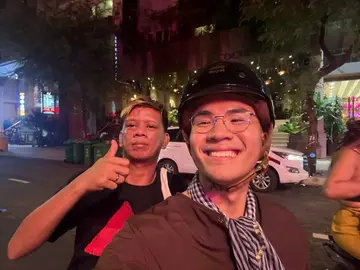 🛵 Saigon Night Motorrad-Essen & Geschichtsabenteuer – Straßenessen, versteckter Bunker & lokales Leben