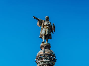 La Barcelona latina: del pasado colonial al corazón migrante