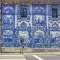 Porto e i suoi azulejos: il free walking tour tra storia e arte